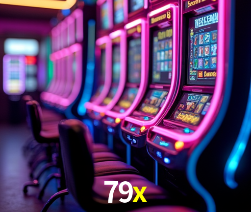 Fortune Tiger 79x